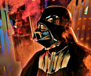 Darth Vader and black hat seo techniques